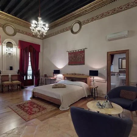 شقة Edito Royal *