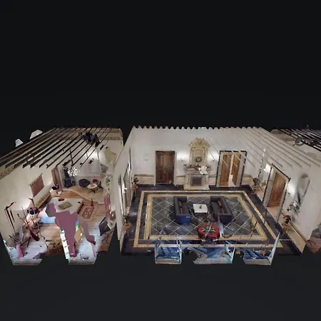 Edito Royal شقة